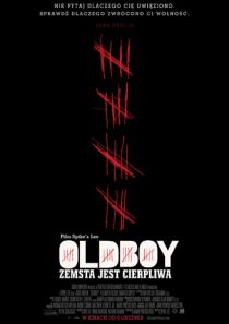 Oldboy. Zemsta jest cierpliwa