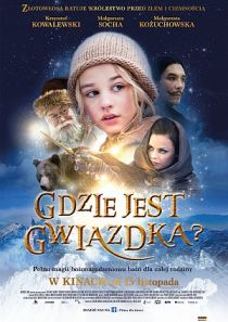 Gdzie jest Gwiazdka