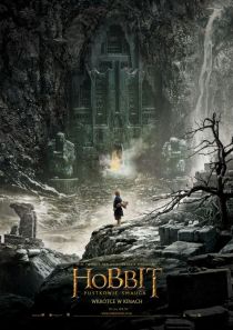 Hobbit: Pustkowie Smauga (2D) napisy