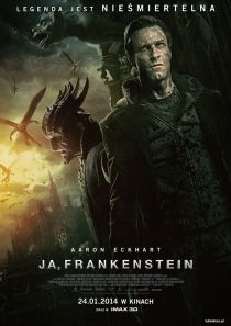 Ja, Frankenstein