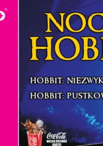 ENEMEF: Noc Hobbita