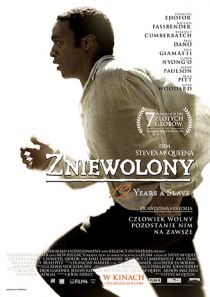 Kino Konesera na Bis: Zniewolony