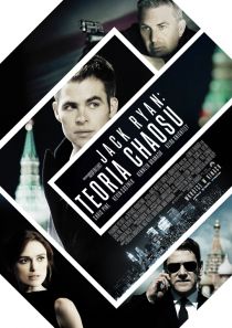 Jack Ryan: Teoria chaosu 