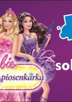 Poranki: Barbie