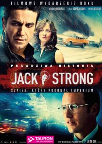  Jack Strong
