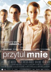 Przytul mnie