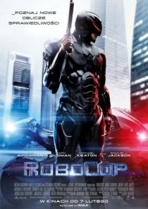 RoboCop 