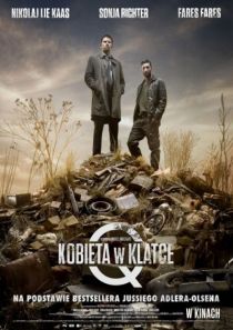 Kino Konesera: Kobieta w klatce