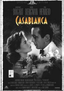 Casablanca