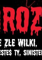 Noc grozy - Antywalentynki 