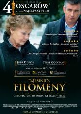 Tajemnica Filomeny