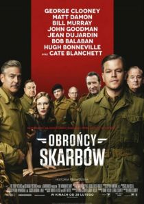 Obrońcy skarbów