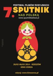 Festiwal Filmów Rosyjskich