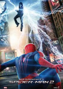 Niesamowity Spider-Man 2