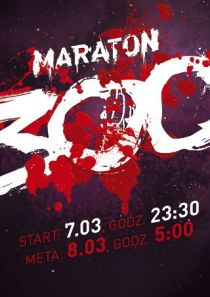 Nocny Maraton 