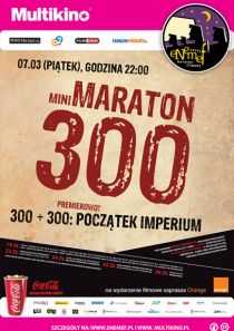 ENEMEF: Noc 300