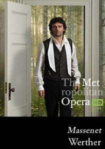 Opera na żywo: WERTER