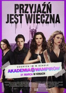 Akademia Wampirów