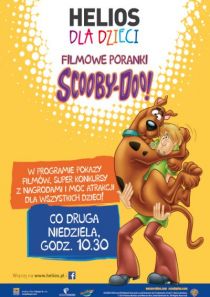Scooby-Doo i Potwór z Loch-Ness