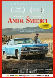 Kino Konesera: Anioł śmierci