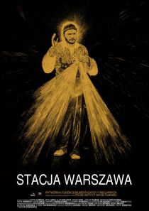 Stacja Warszawa