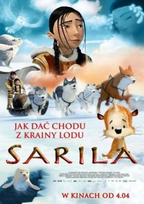 Sarila
