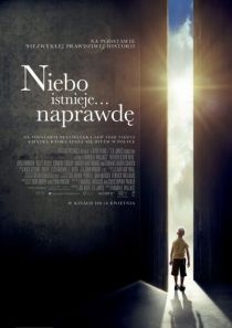 Niebo istnieje... Naprawdę