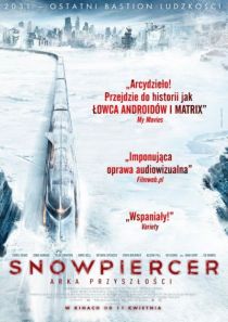 Snowpiercer: Arka przyszłości 