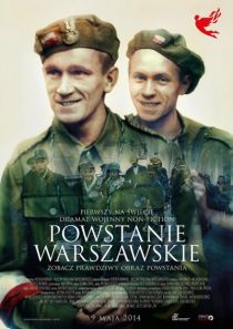 Powstanie Warszawskie 