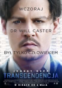 Transcendencja