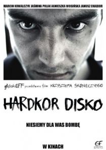 Hardkor Disko