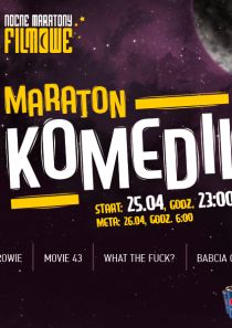 Nocny Maraton Komedii