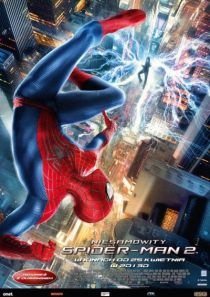 Niesamowity Spider-Man 2 (napisy)