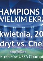 Liga Mistrzów: Półfinał Atletico Madryt vs. Chelse