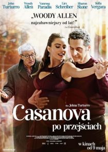 Casanova po przejściach (napisy)