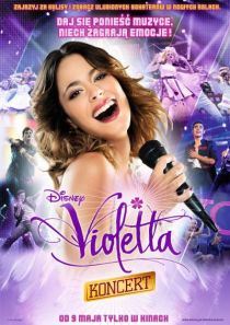 Violetta: Koncert 