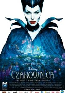 3D Czarownica (dubbing)