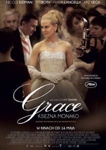 Grace Księżna Monaco