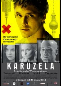 Karuzela