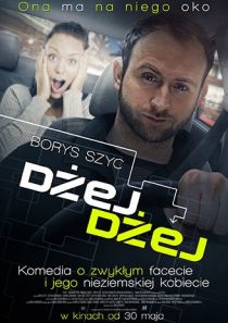 Dżej Dżej 