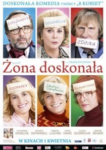 Kino Letnie: Żona doskonała