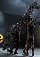 War Horse &#8211; National Theatre Live 