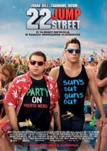 22 Jump Street