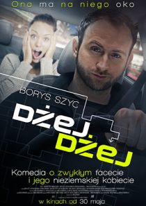 Dżej Dżej