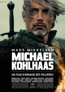 Michael Kohlhaas
