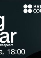 King Lear – National Theatre Live