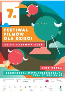 Festiwal Filmów dla Dzieci
