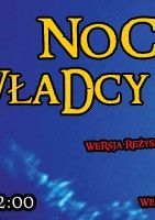 ENEMEF: Noc Reżyserskich Wersji Władcy Pierścieni
