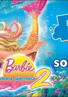 Poranki: Barbie i podwodna tajemnica