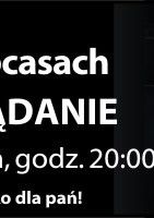 Kino na Obcasach: Pożądanie